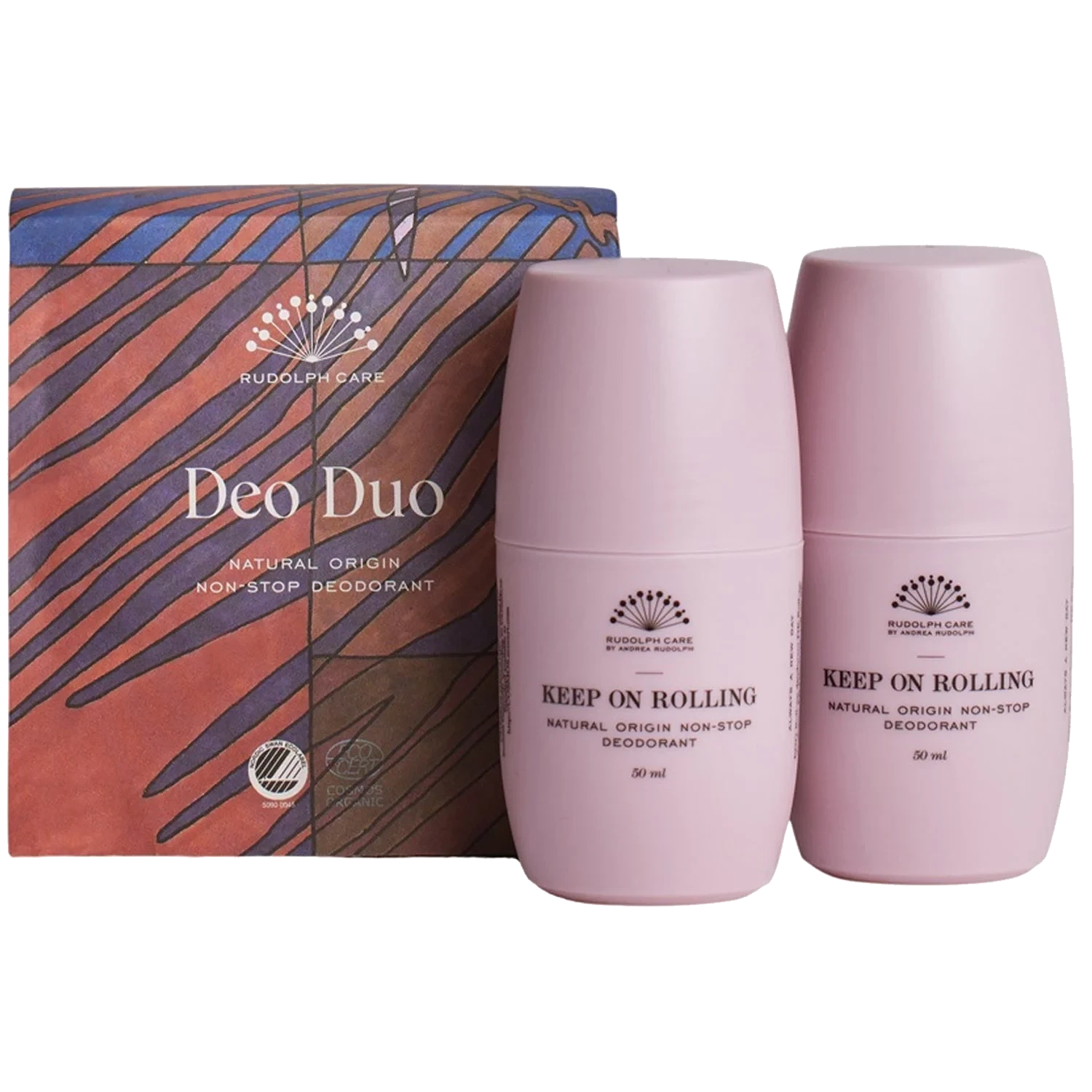 Rudolph Care Deo Duo
