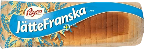 JätteFranska 1.1kg