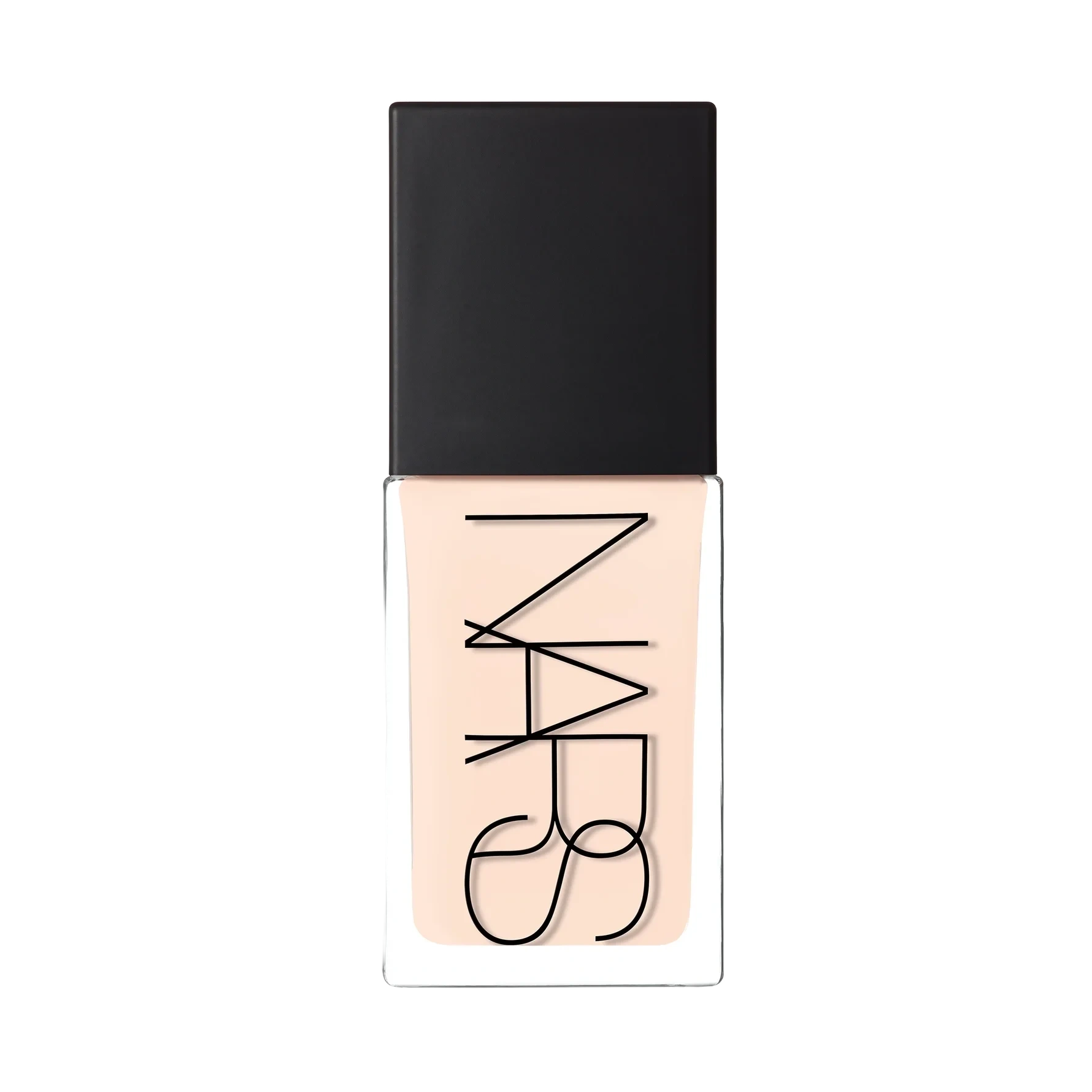 NARS Light Reflecting Foundation Oslo
