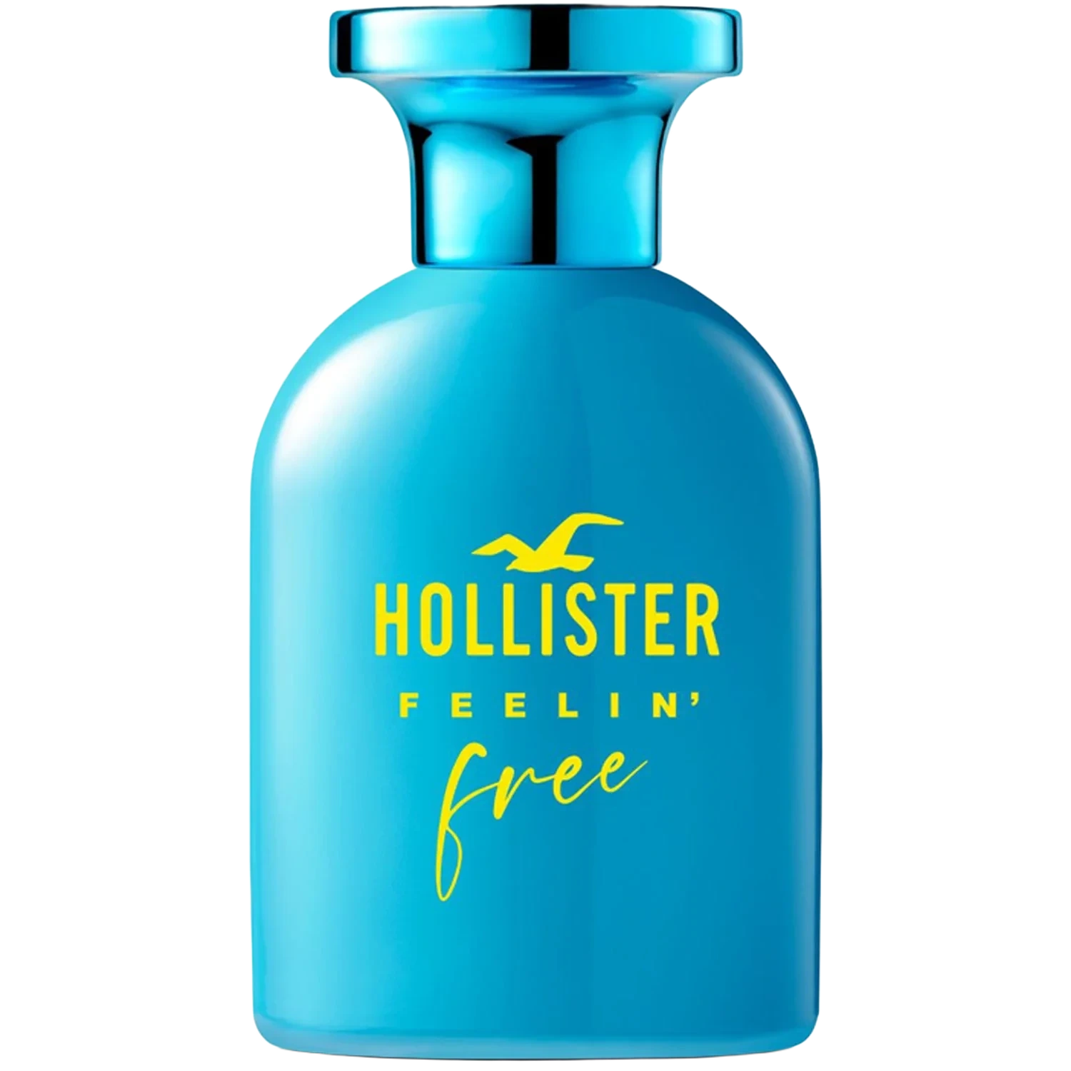 Hollister Feelin' Free for Him