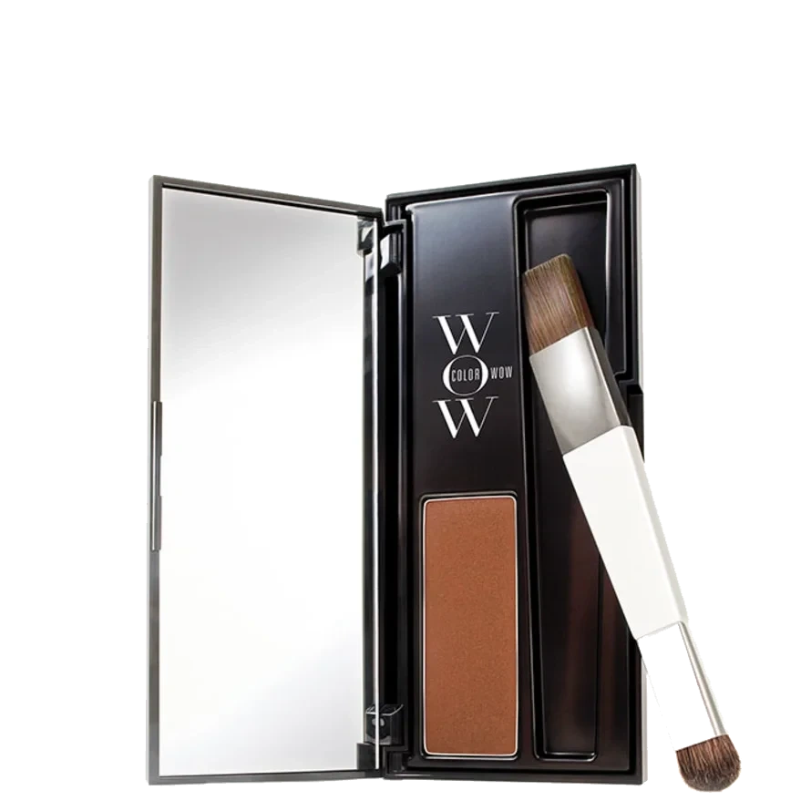 Color Wow Root Cover Up Red