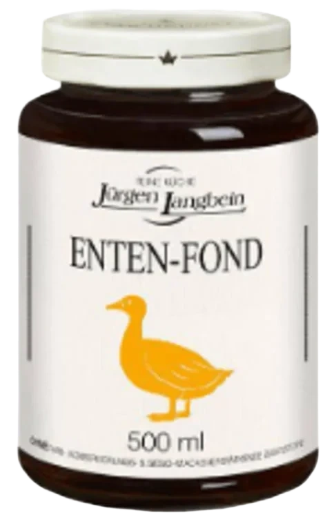 Andefond 500ml Jurgen Langbein