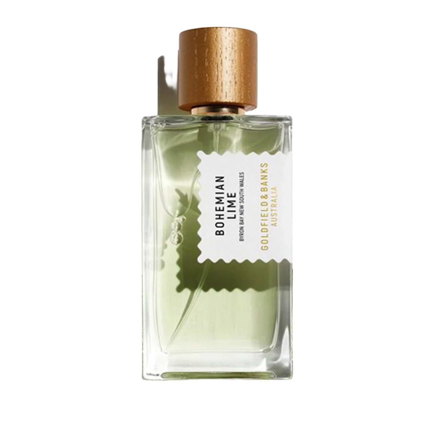 Goldfield & Banks Bohemian Lime
