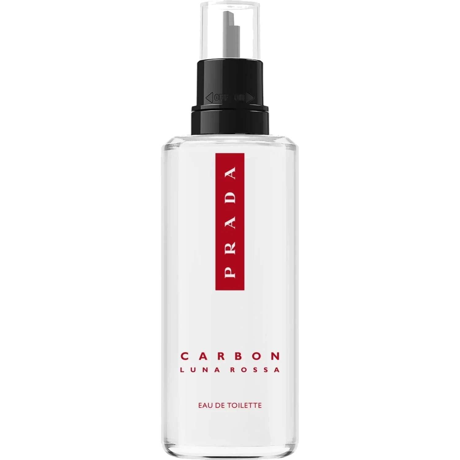 Prada Luna Rossa Carbon