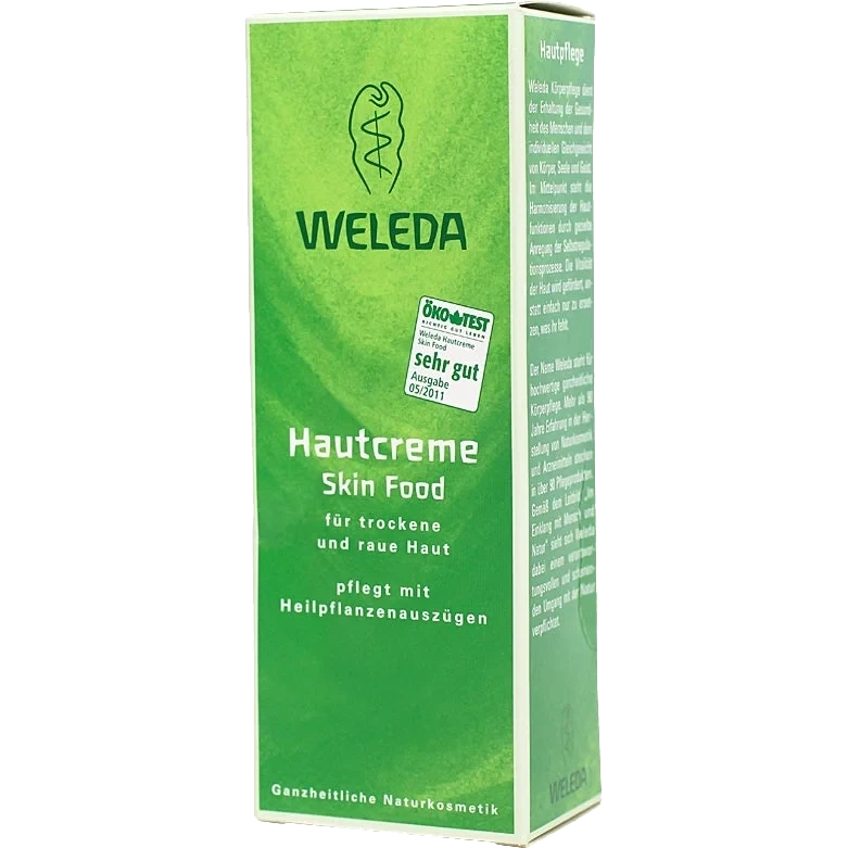 Weleda Skin Food