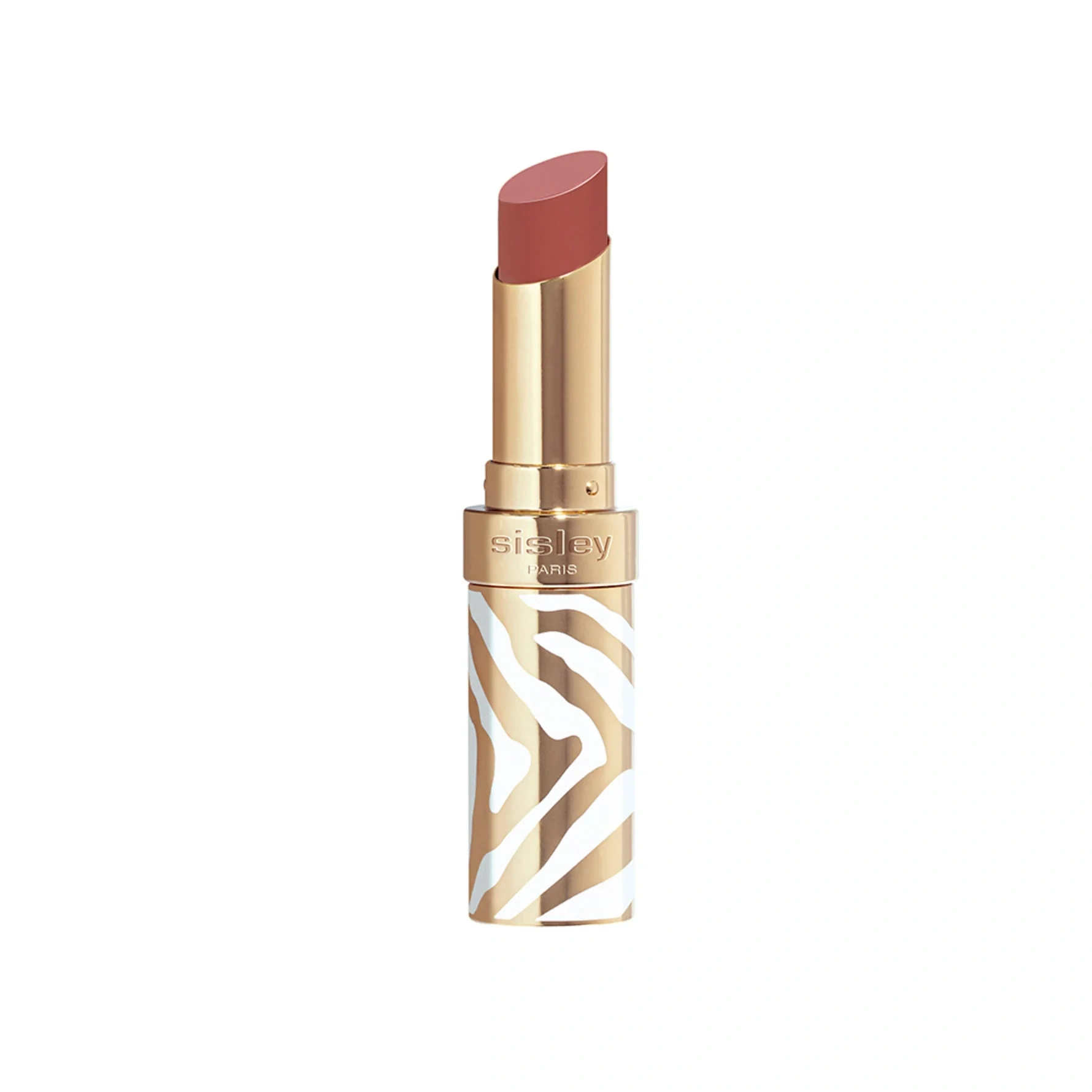 Sisley Phyto-Rouge Shine Lipstick 26 Sheer Bel Air