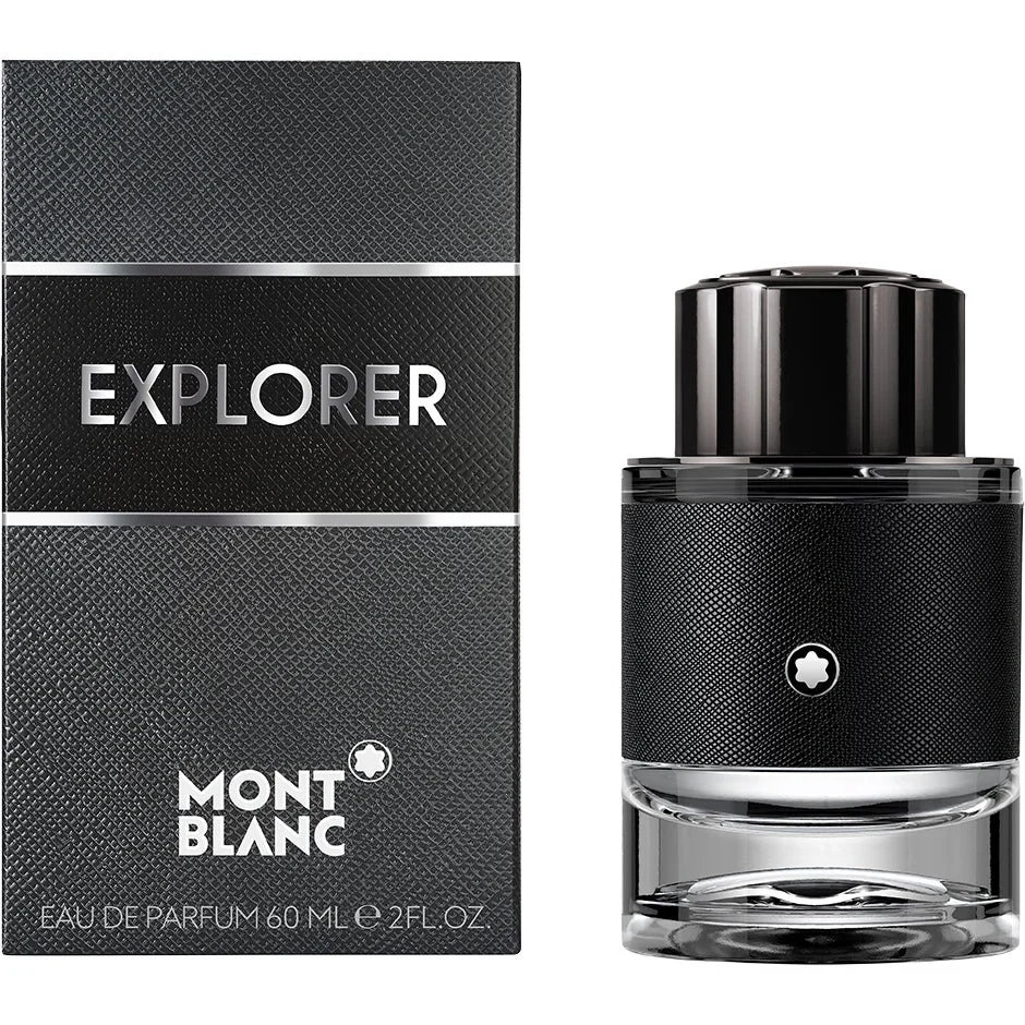 Montblanc Explorer Eau de Parfum 60 ml
