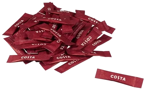 Brown sugar sticks   3000stk