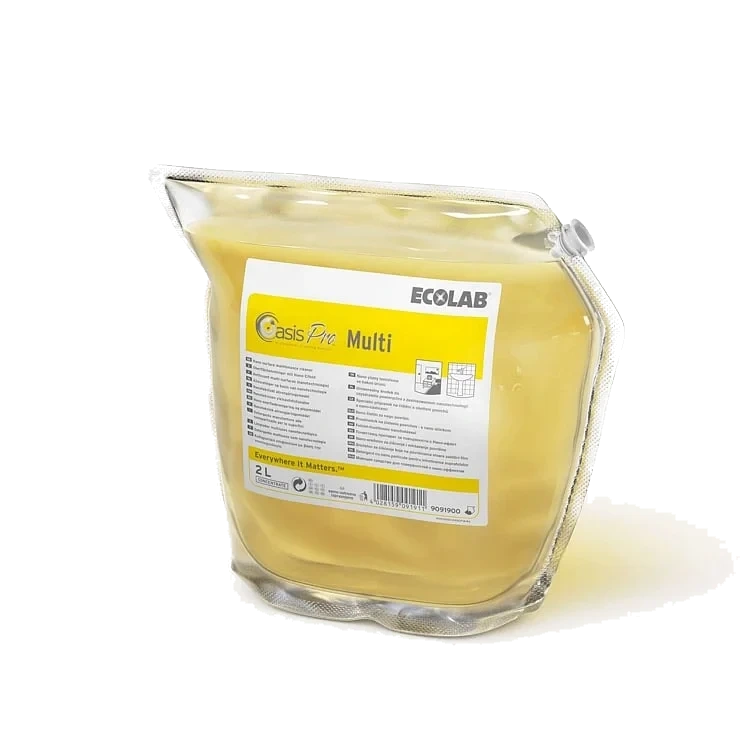 Oasis Pro Multi 2l