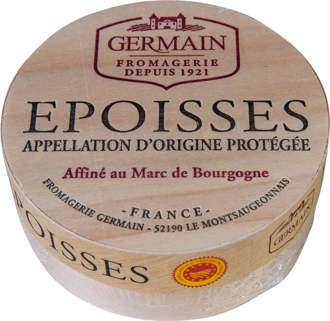 Epoisses De Bourgogne 250g