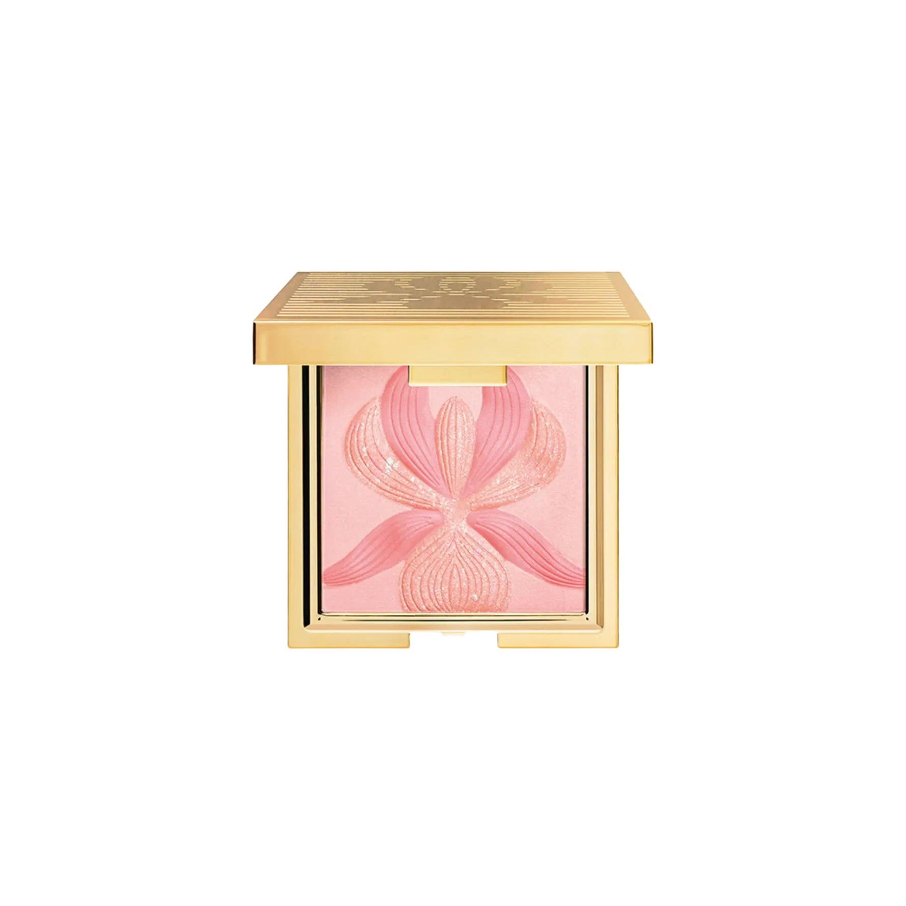 Sisley Palette L'Orchidée Blush Rose
