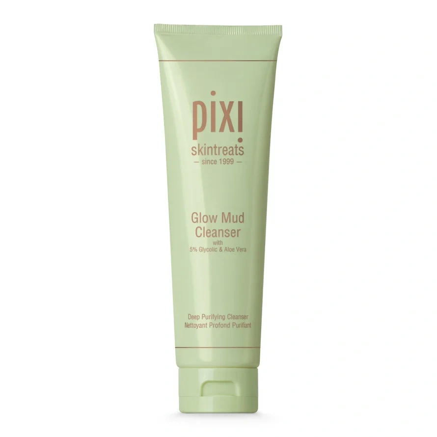 Pixi Glow Mud Cleanser 135 ml