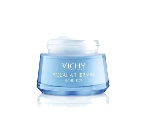 Vichy Aqualia Thermal Dynamic Hydration Rich 50 ml
