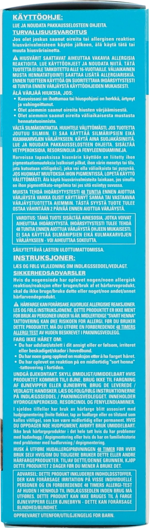 Mediumbrun