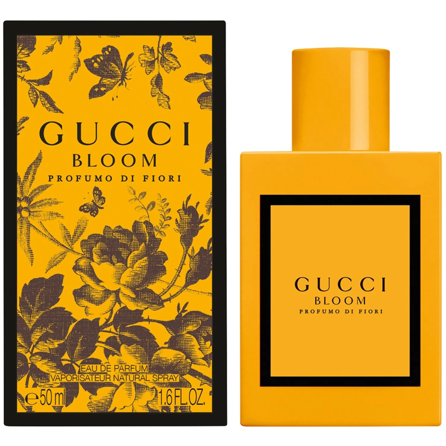 Gucci Bloom Profumo di Fiori