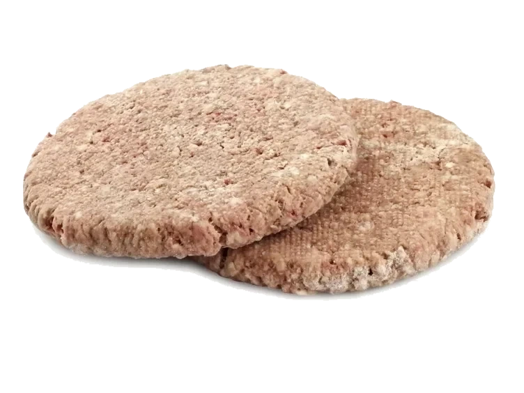 Homestyle Angusburger 200gr X 42stk
