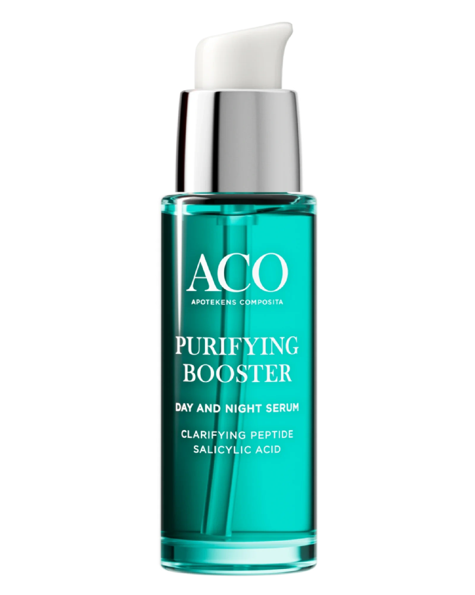 ACO Face Purifying Booster