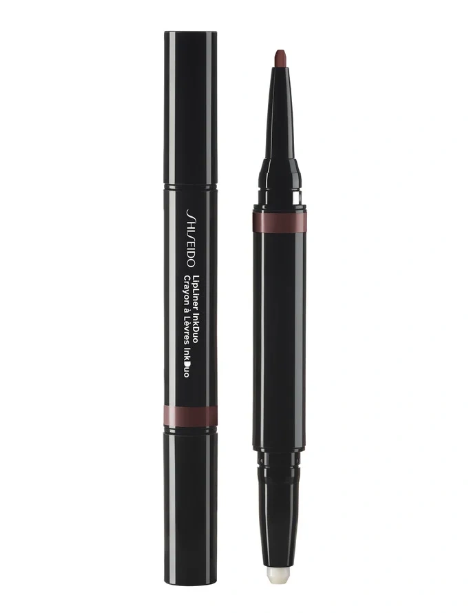 Shiseido LipLiner InkDuo 12 Espresso