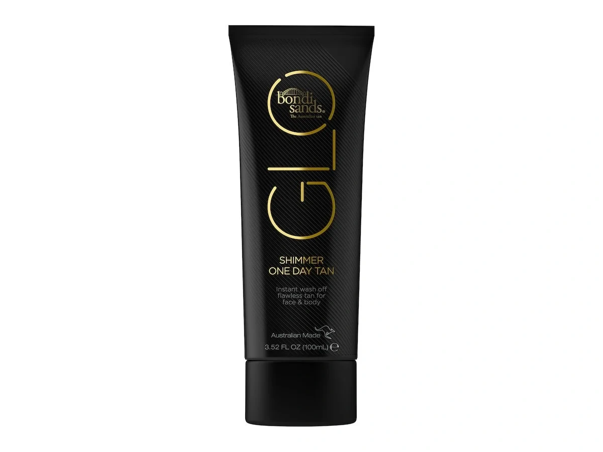 Bondi Sands GLO Shimmer