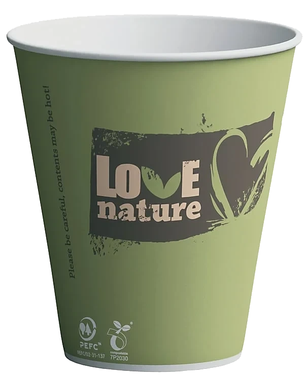 Kaffebeger 30cl Great To Go