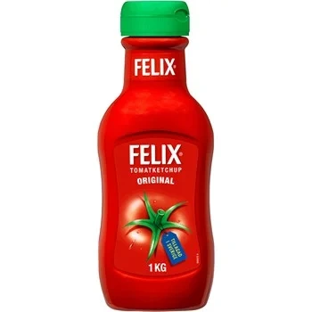 Tomatketchup