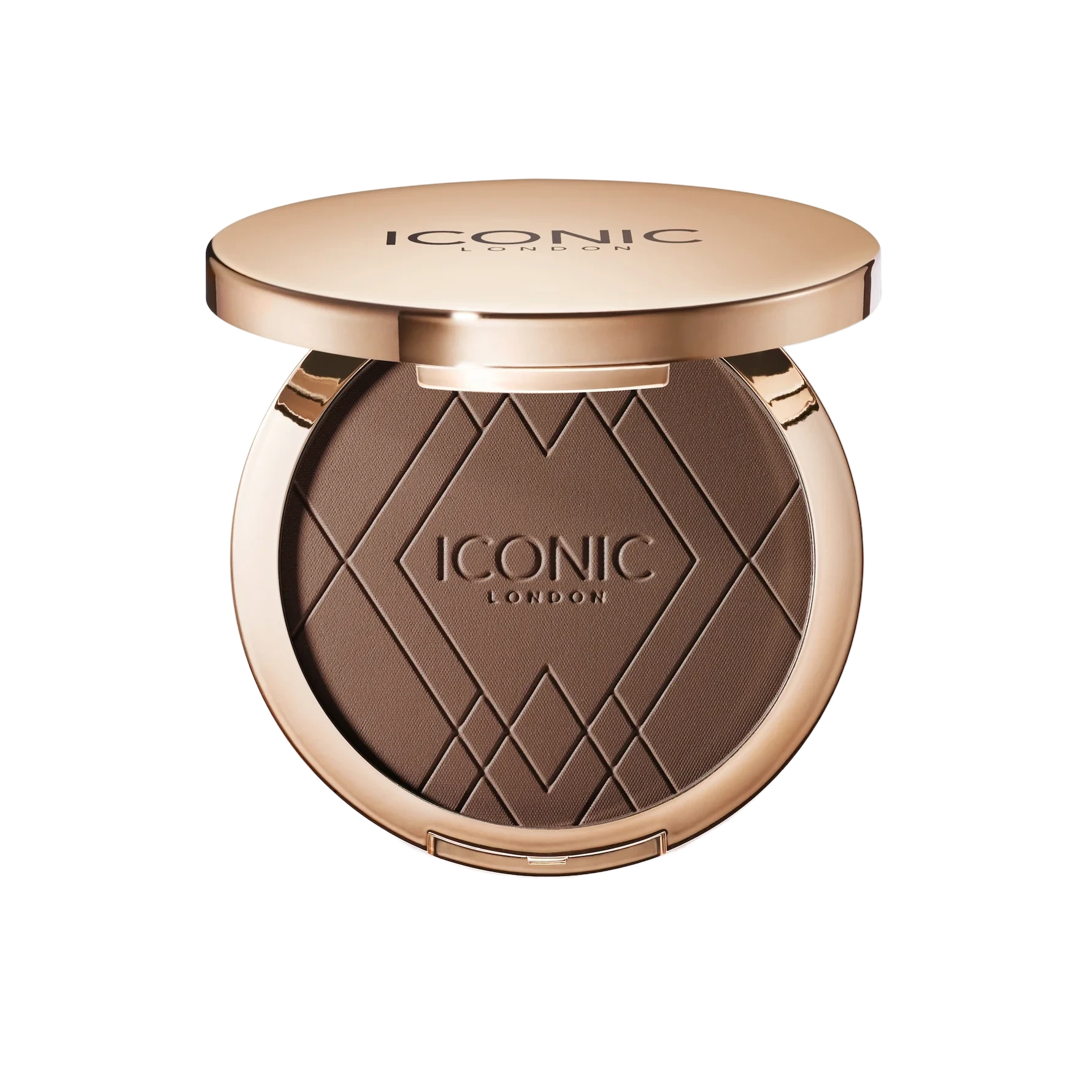 ICONIC LONDON Ultimate Bronzing Powder Rich Bronze