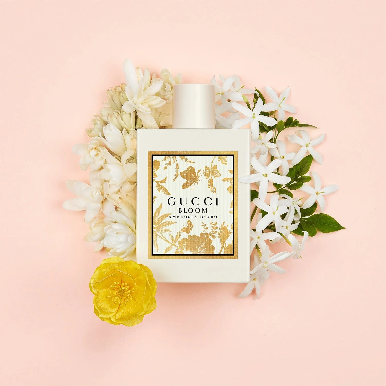 Gucci Bloom Bay EDP