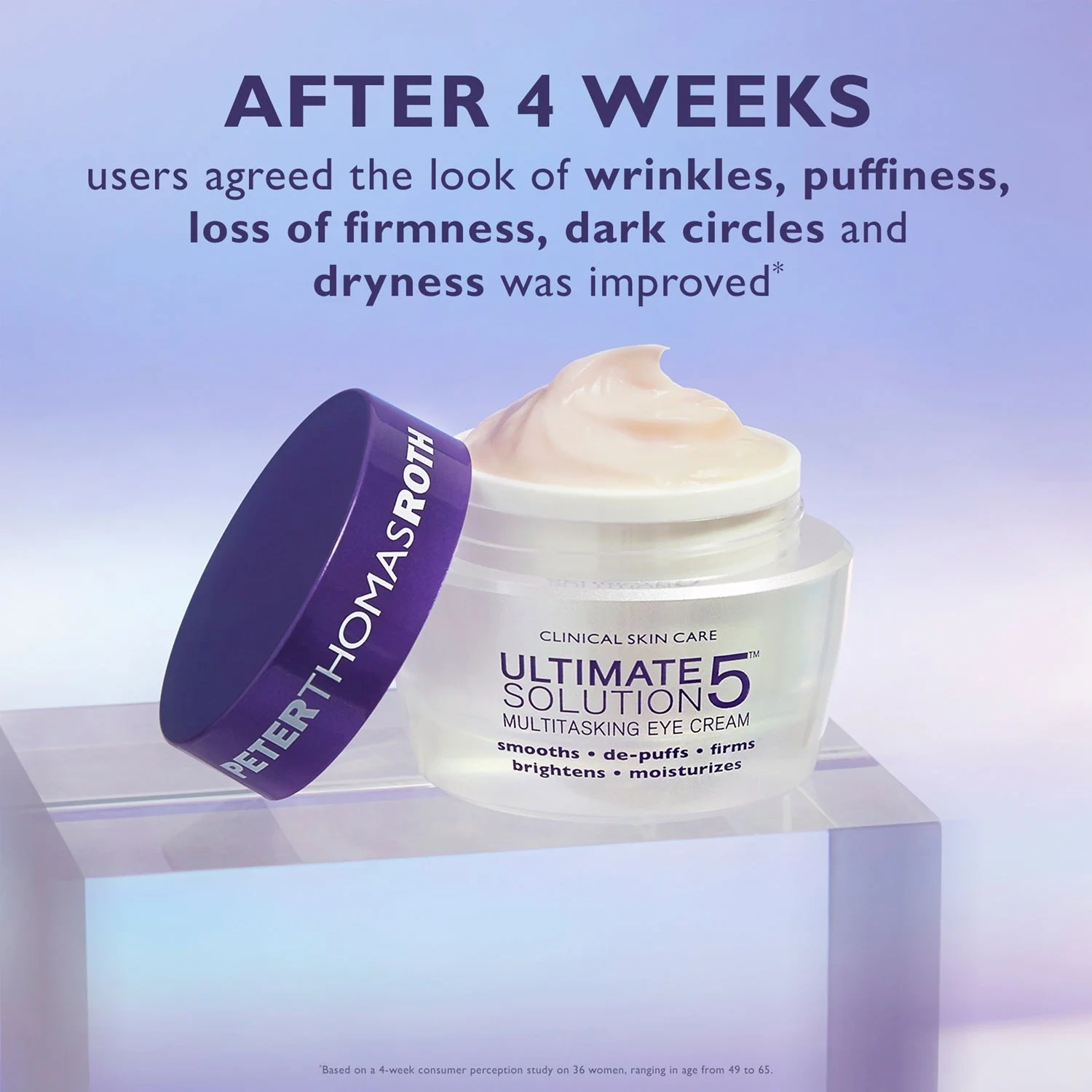 Peter Thomas Roth Ultimate Solution 5™ Eye Cream