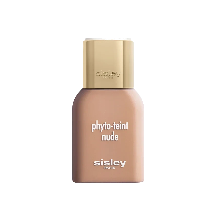 Sisley Phyto-Teint Nude Foundation 4C Honey