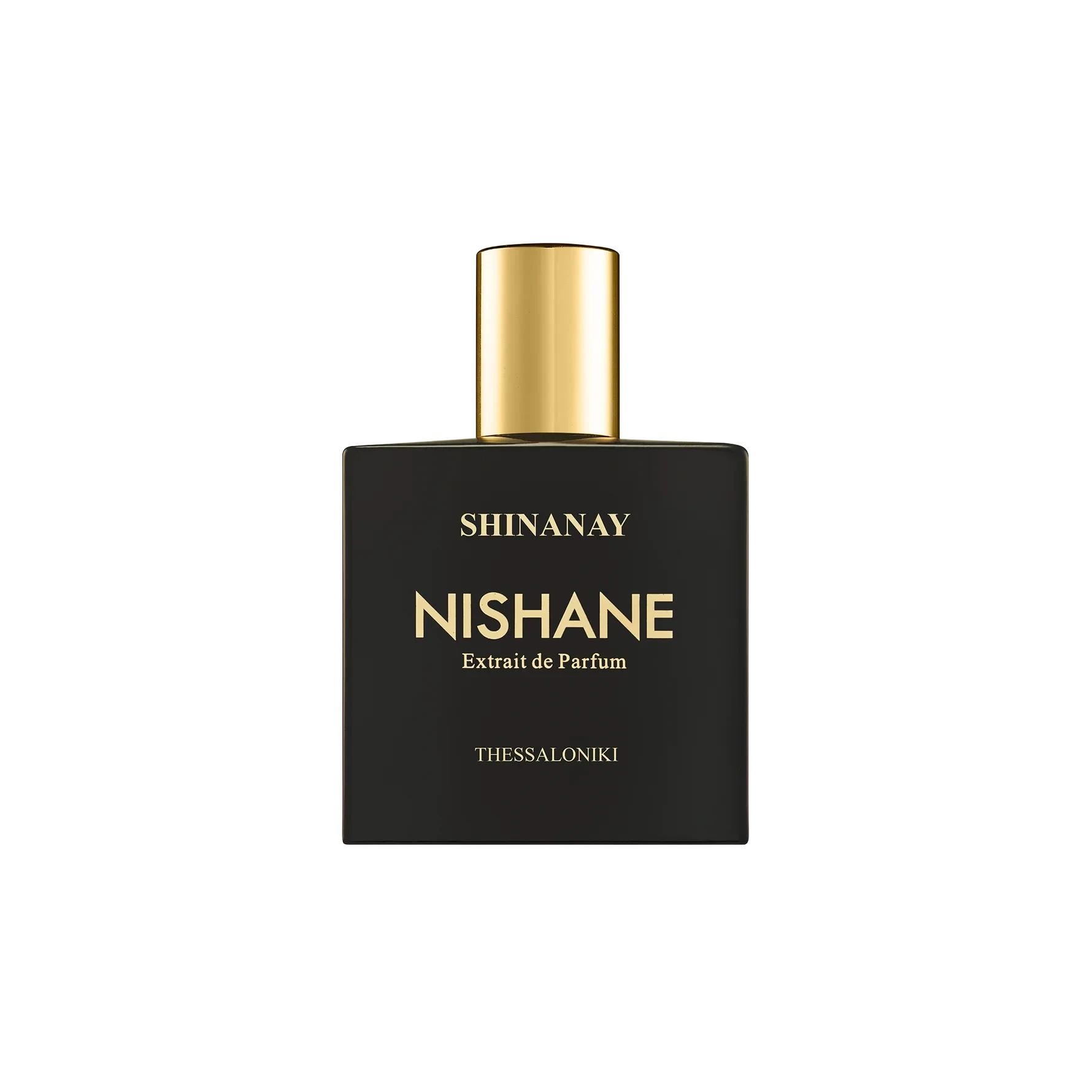 NISHANE Shinanay Eau de Parfum 30 ml