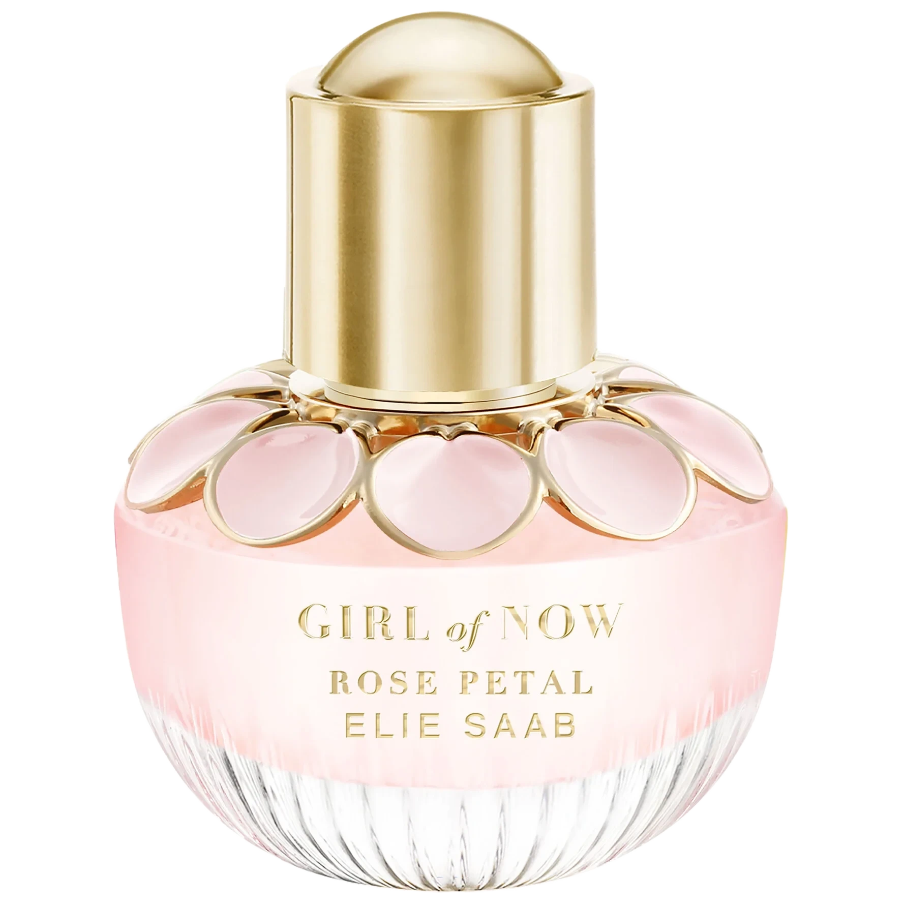 Elie Saab Girl Of Now Rose Petal Eau de Parfum 30 ml