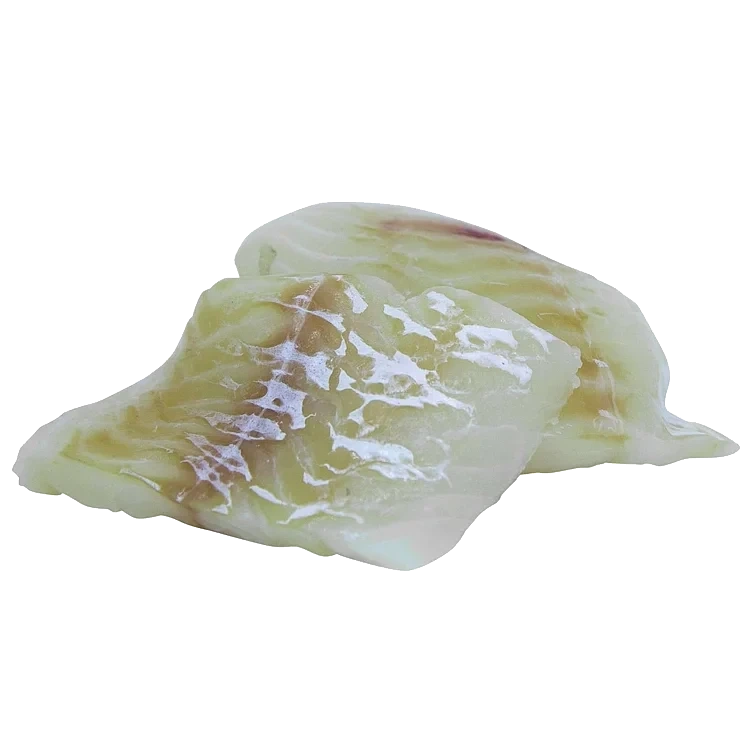 Torskefilet Skinn Benfri