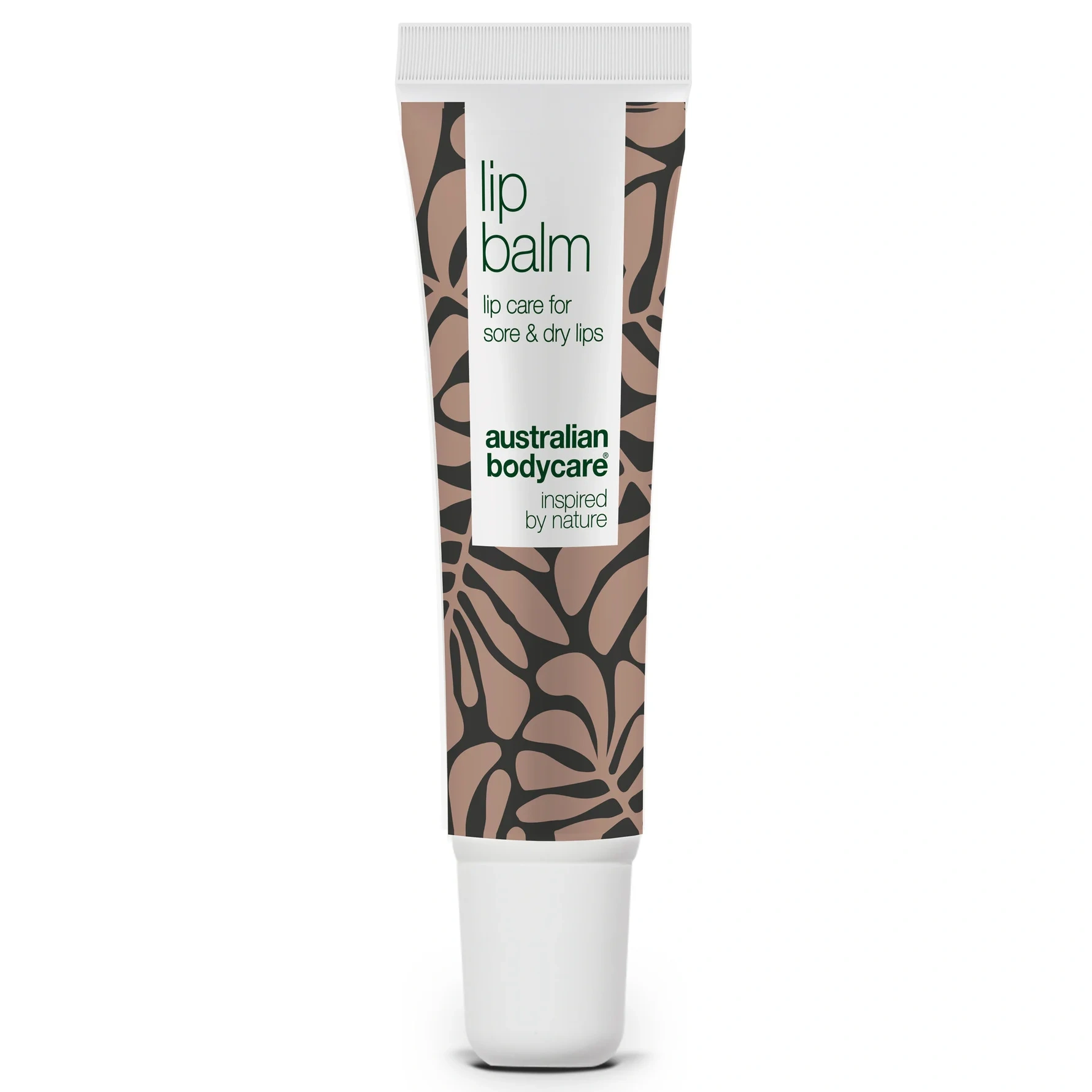 Australian Bodycare Repairing Lip Balm For Dry, Cracked And Chapped Lips