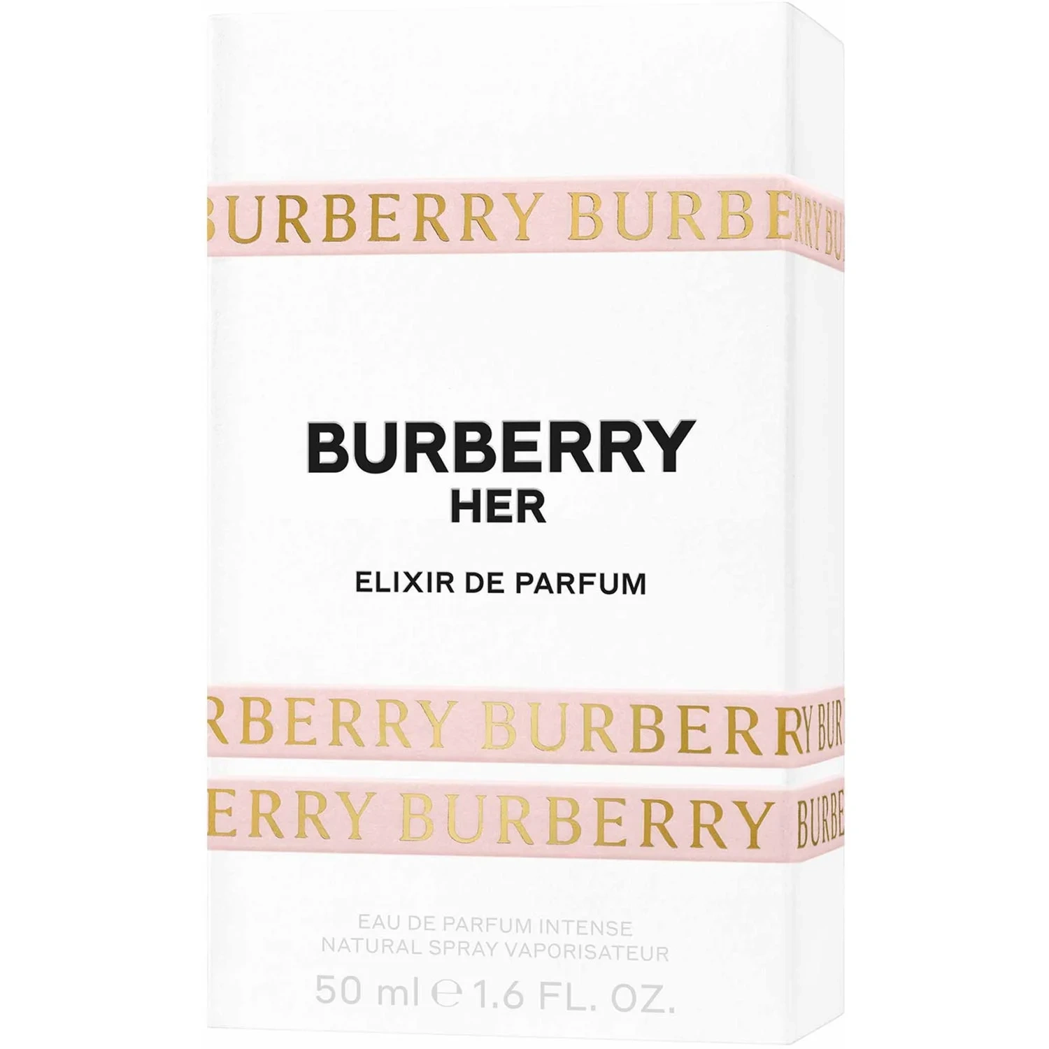 Burberry Her Elixir
