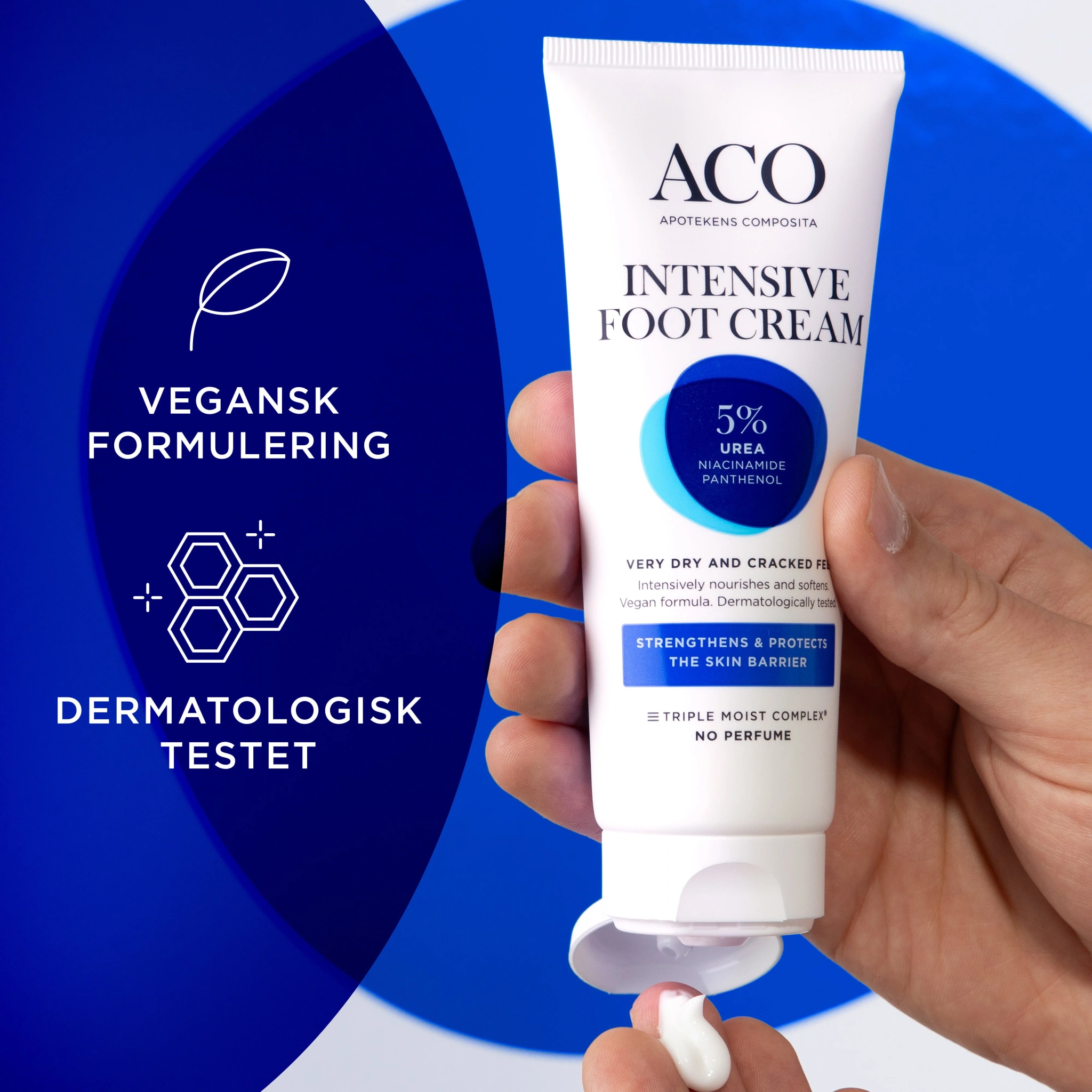 Intensive Foot Cream