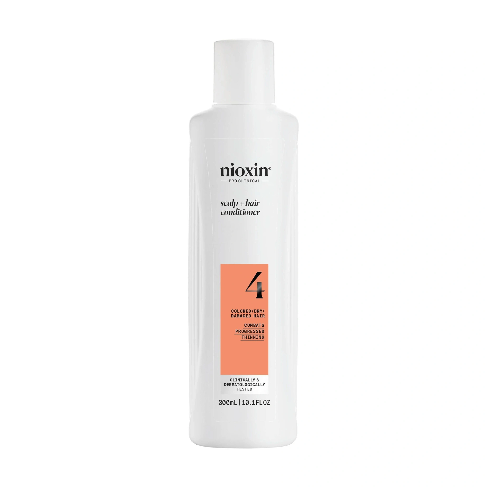System 4 Scalp Therapy Conditioner