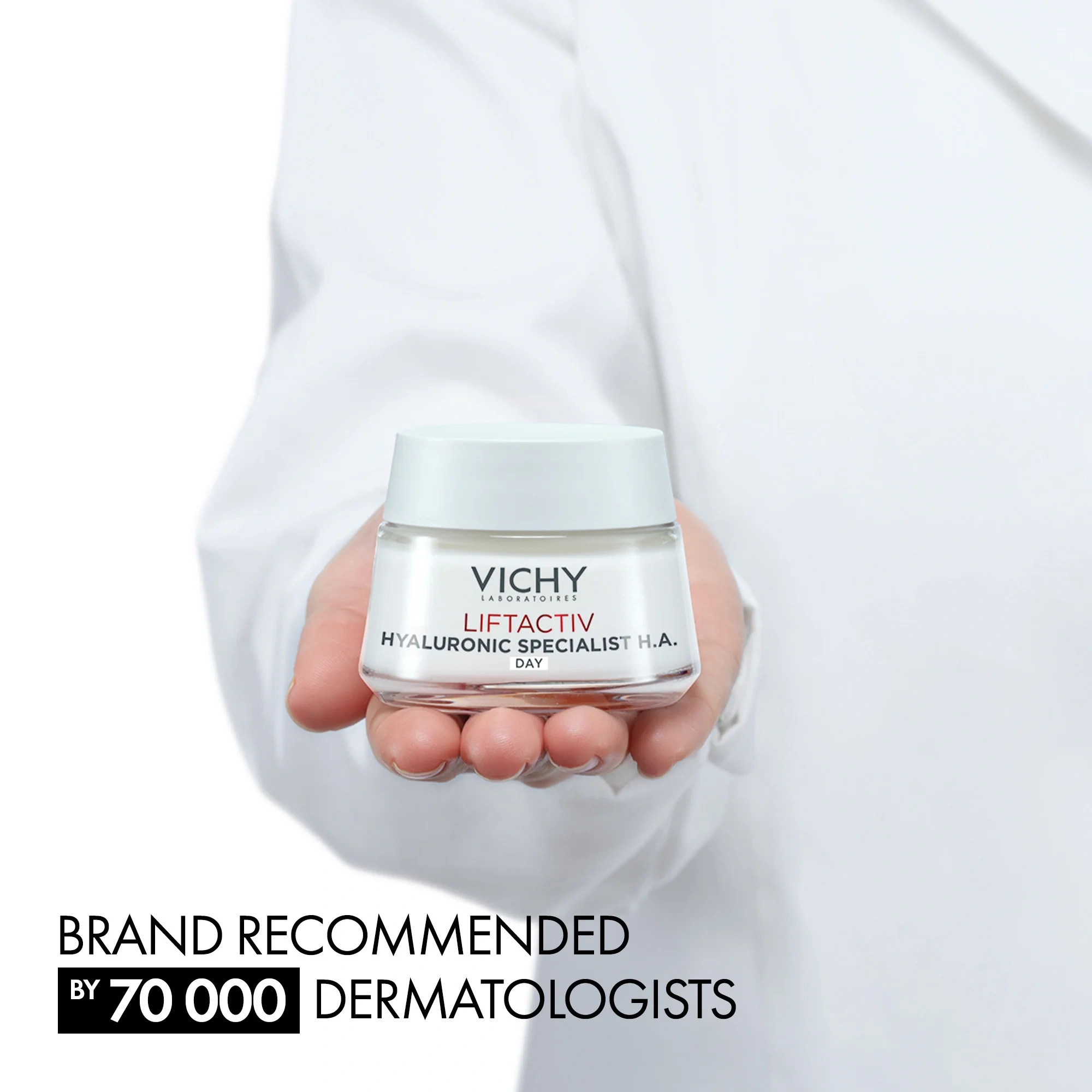 Liftactiv Hyaluronic Specialist H.A
