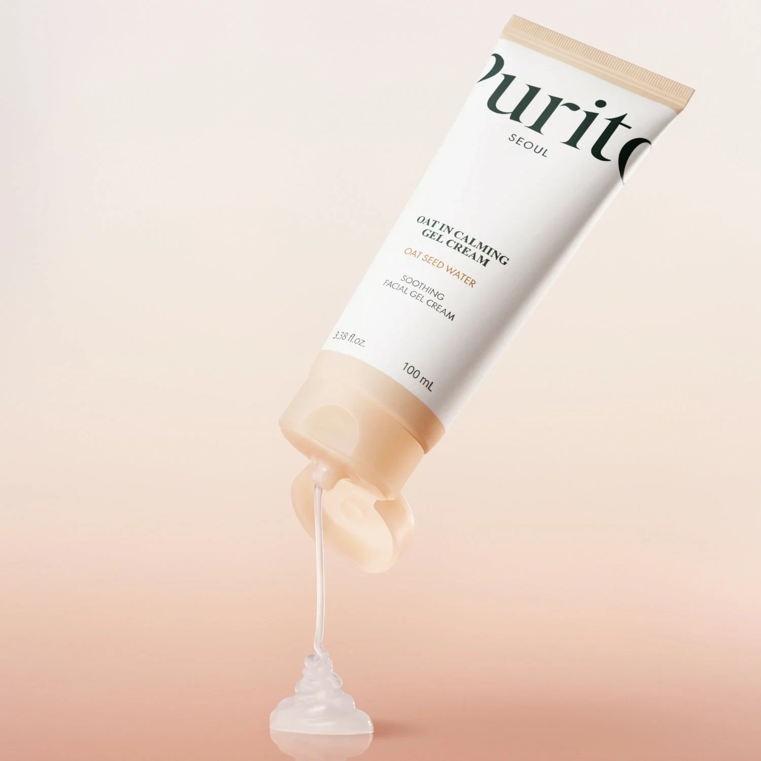 Oat-in Calming Gel Cream