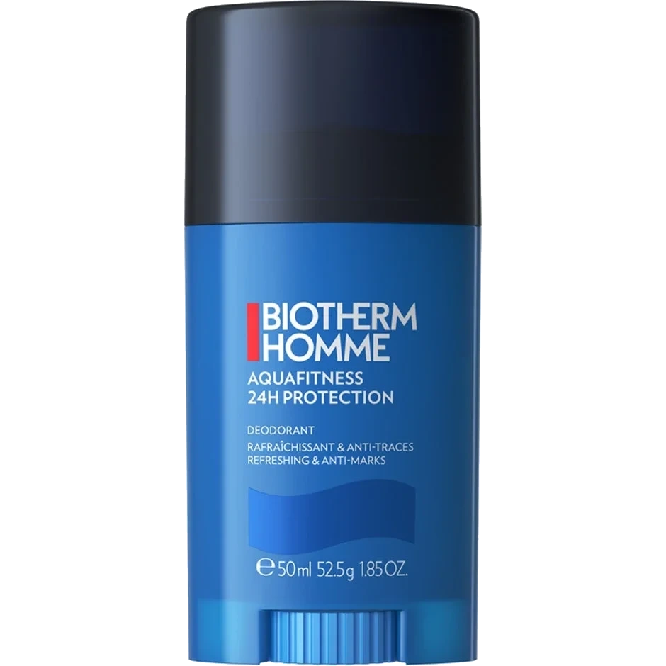 Biotherm Homme Aquafitness