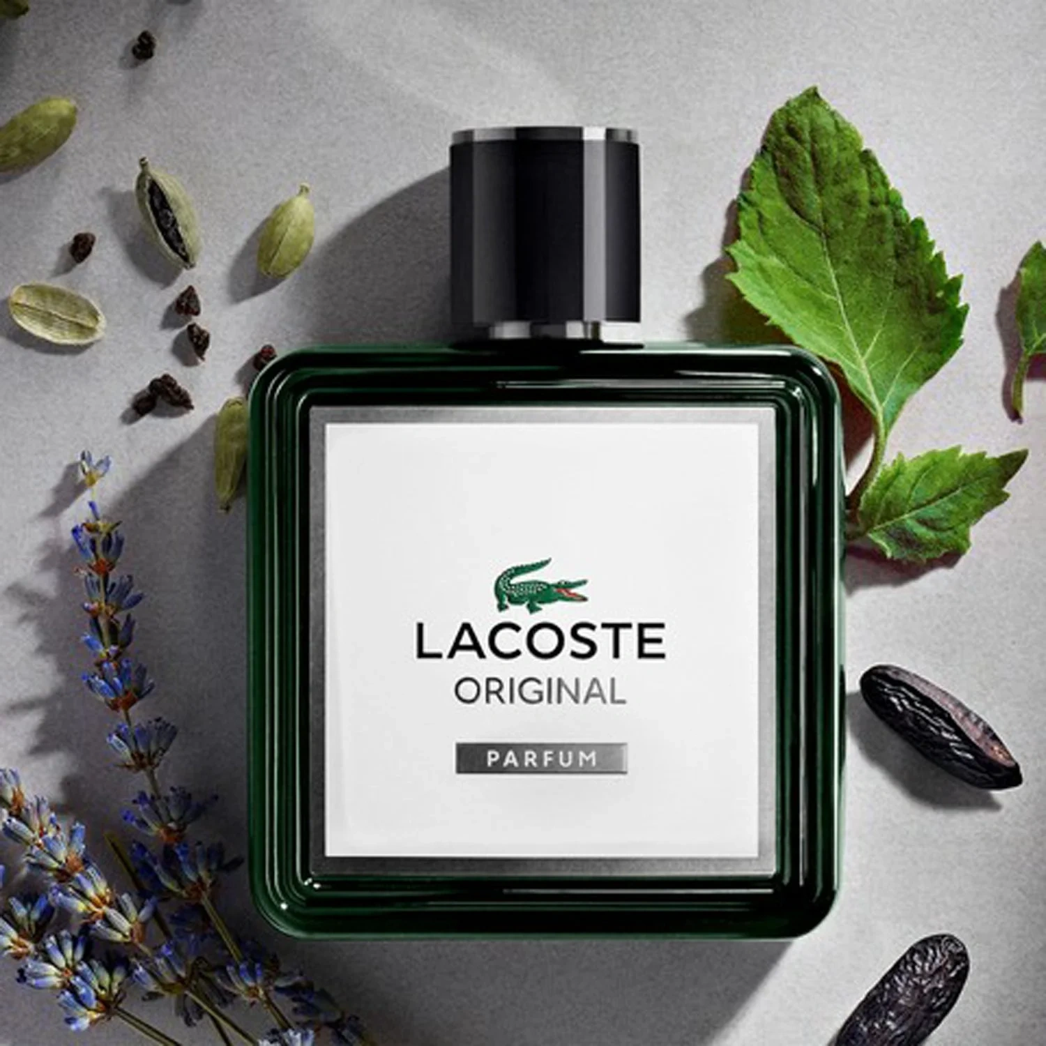 Lacoste Original Parfum 100 ml