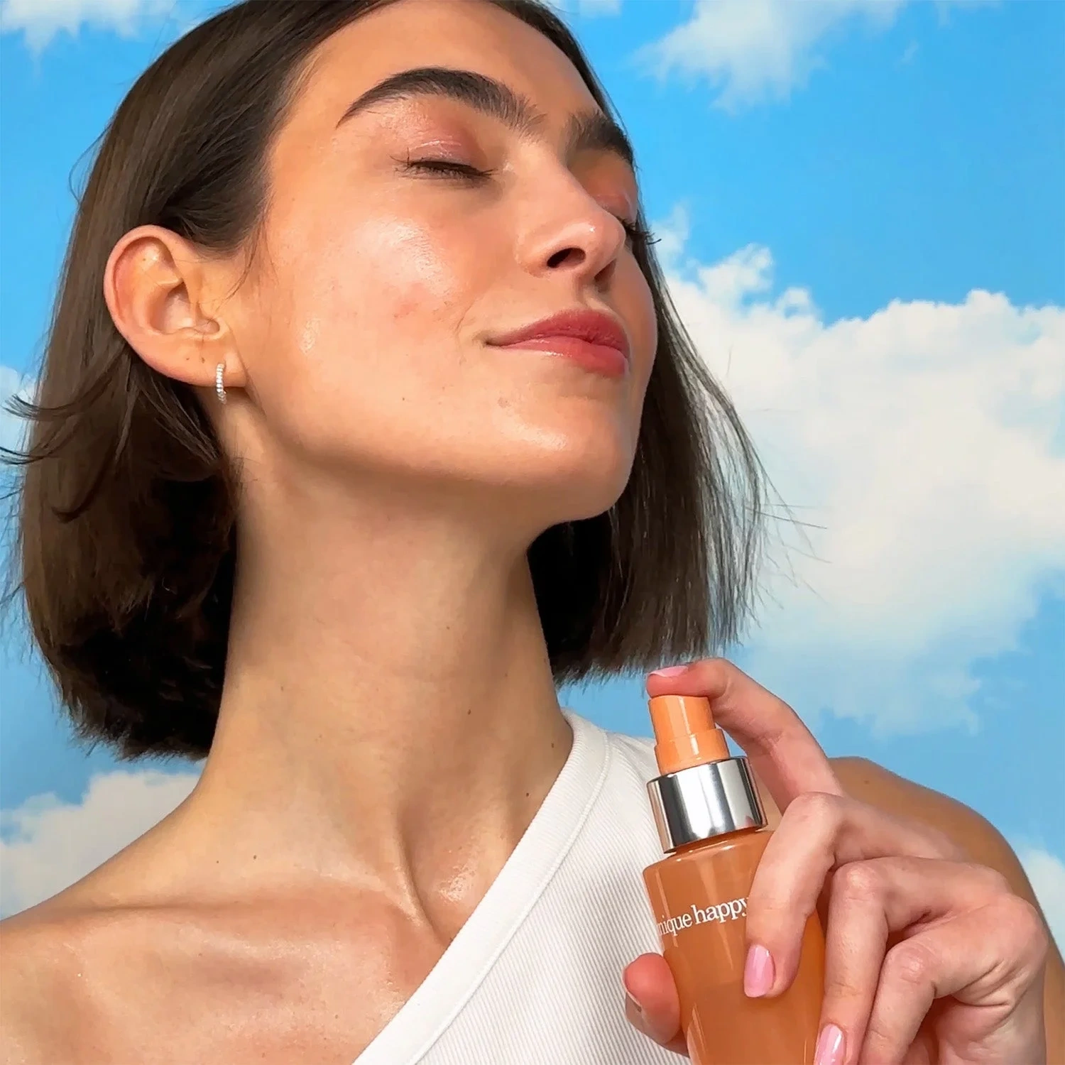 Clinique Happy Body Spritz