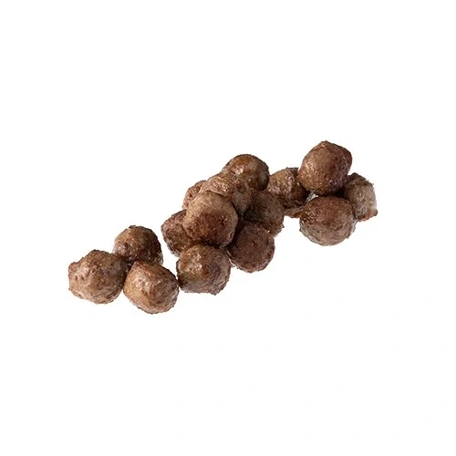 Köttbullar nöt 14g