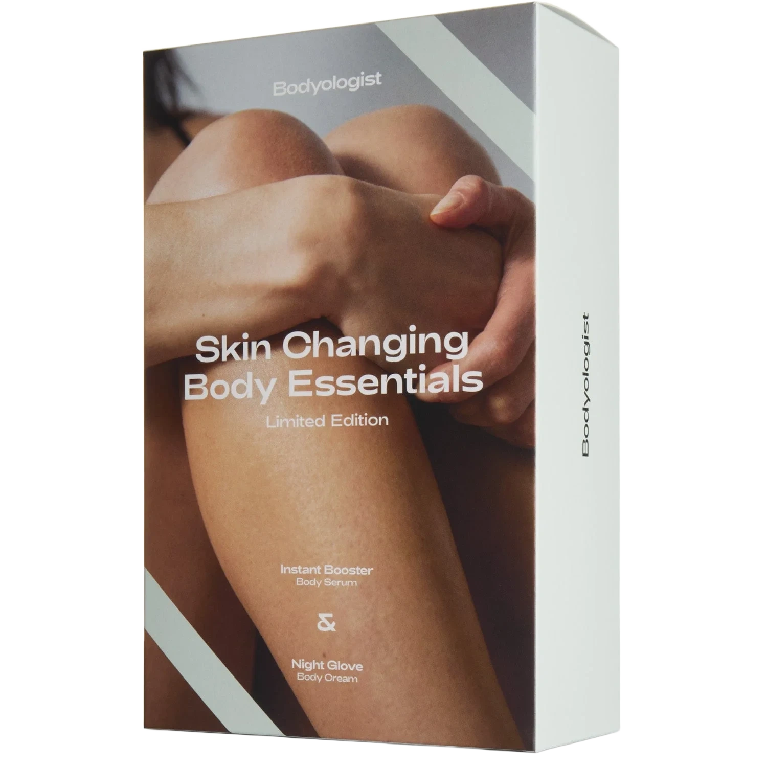 Bodyologist Skin Changing Body Essentials Gift Set