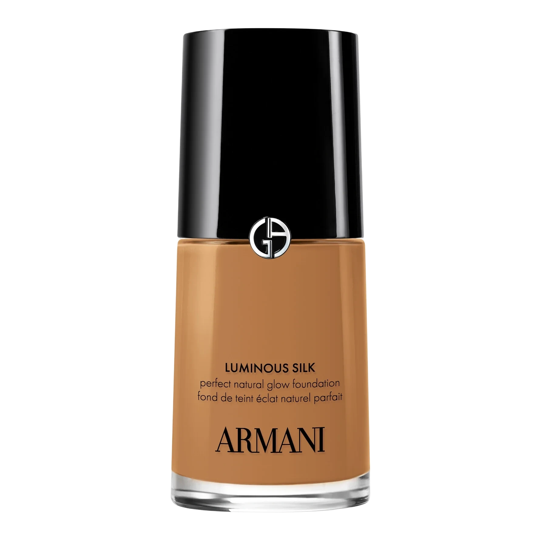 Giorgio Armani Luminous Silk Foundation 9.1