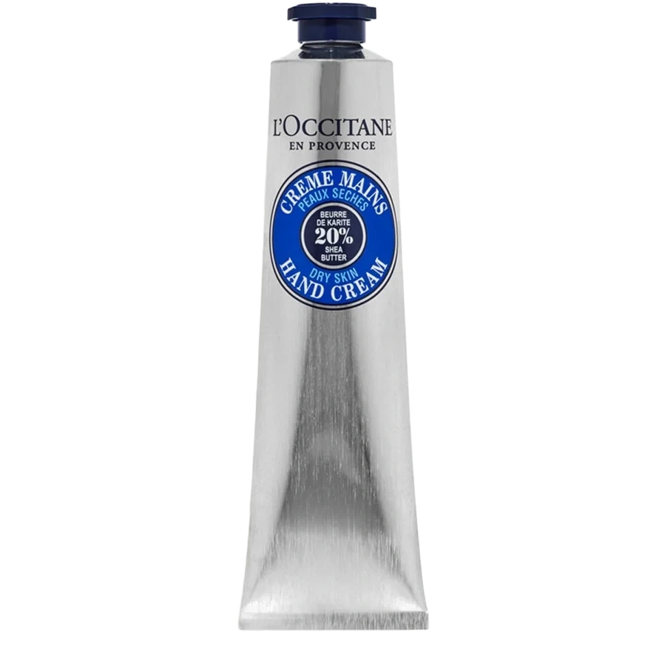 L'Occitane en Provence Shea Butter