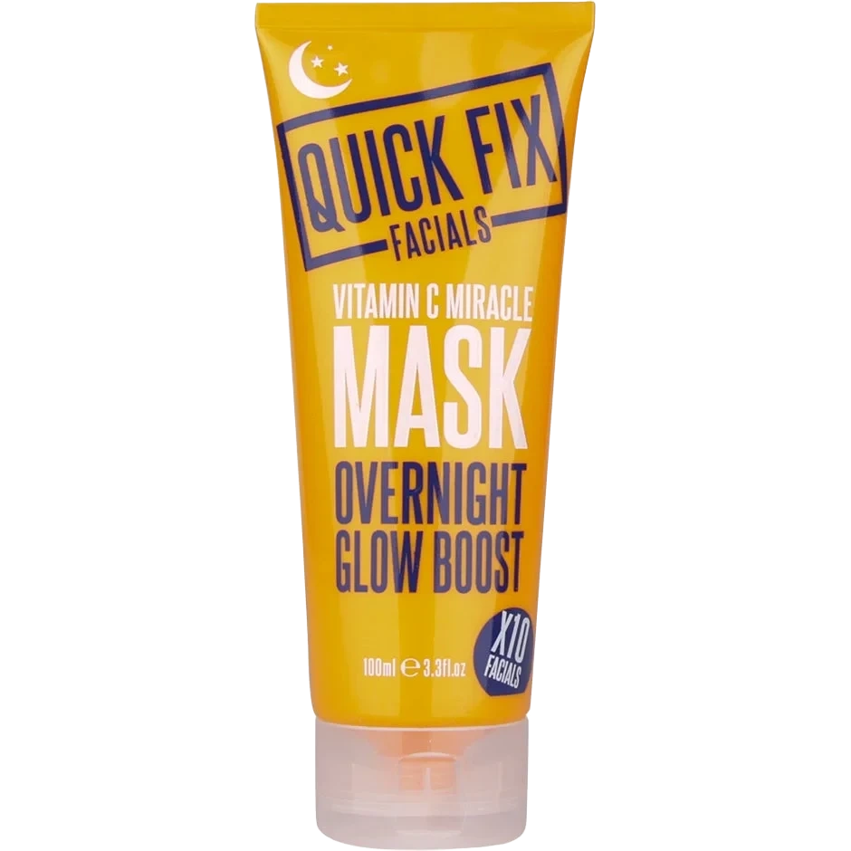 Quick Fix Vitamin-C Mask