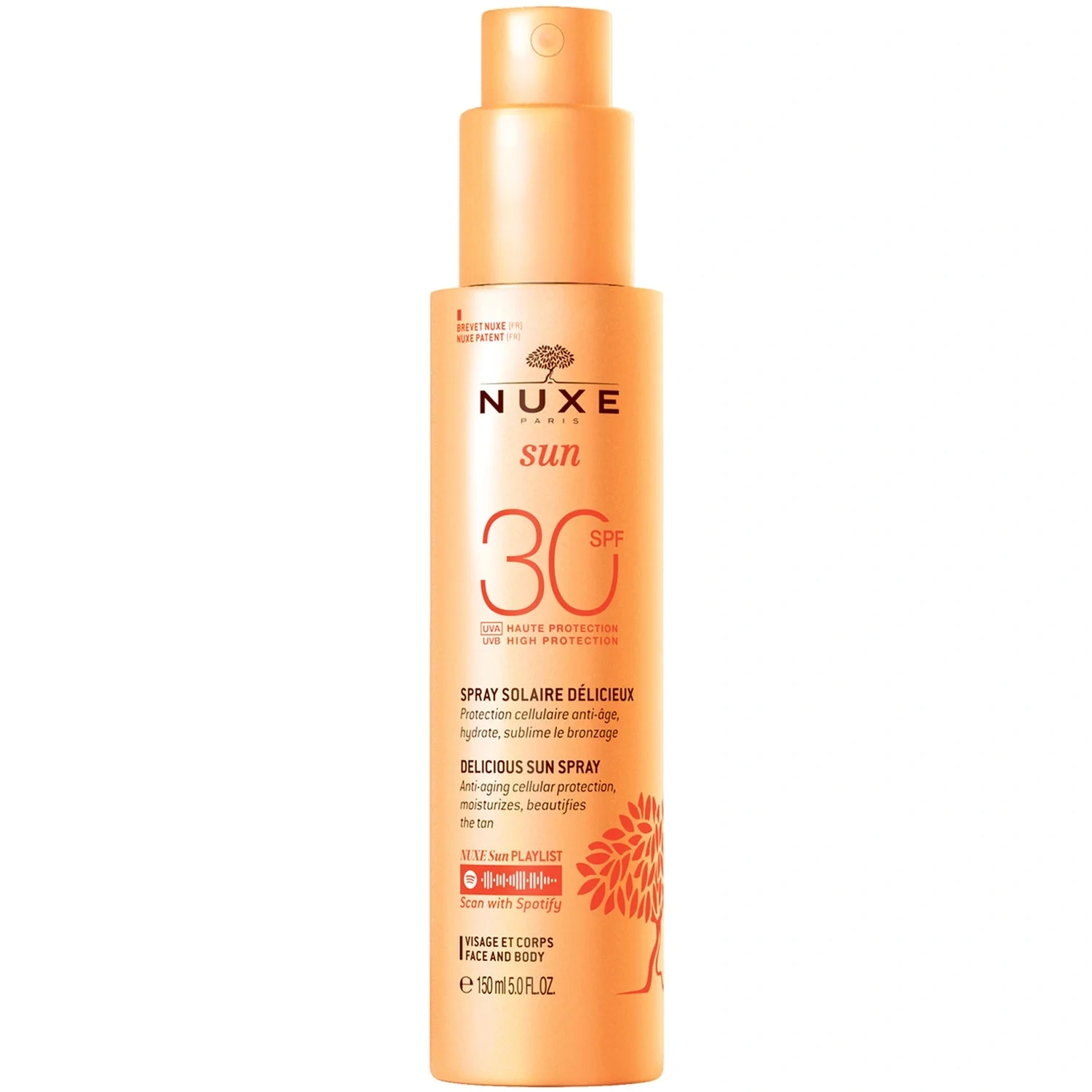 Nuxe Sun Spray