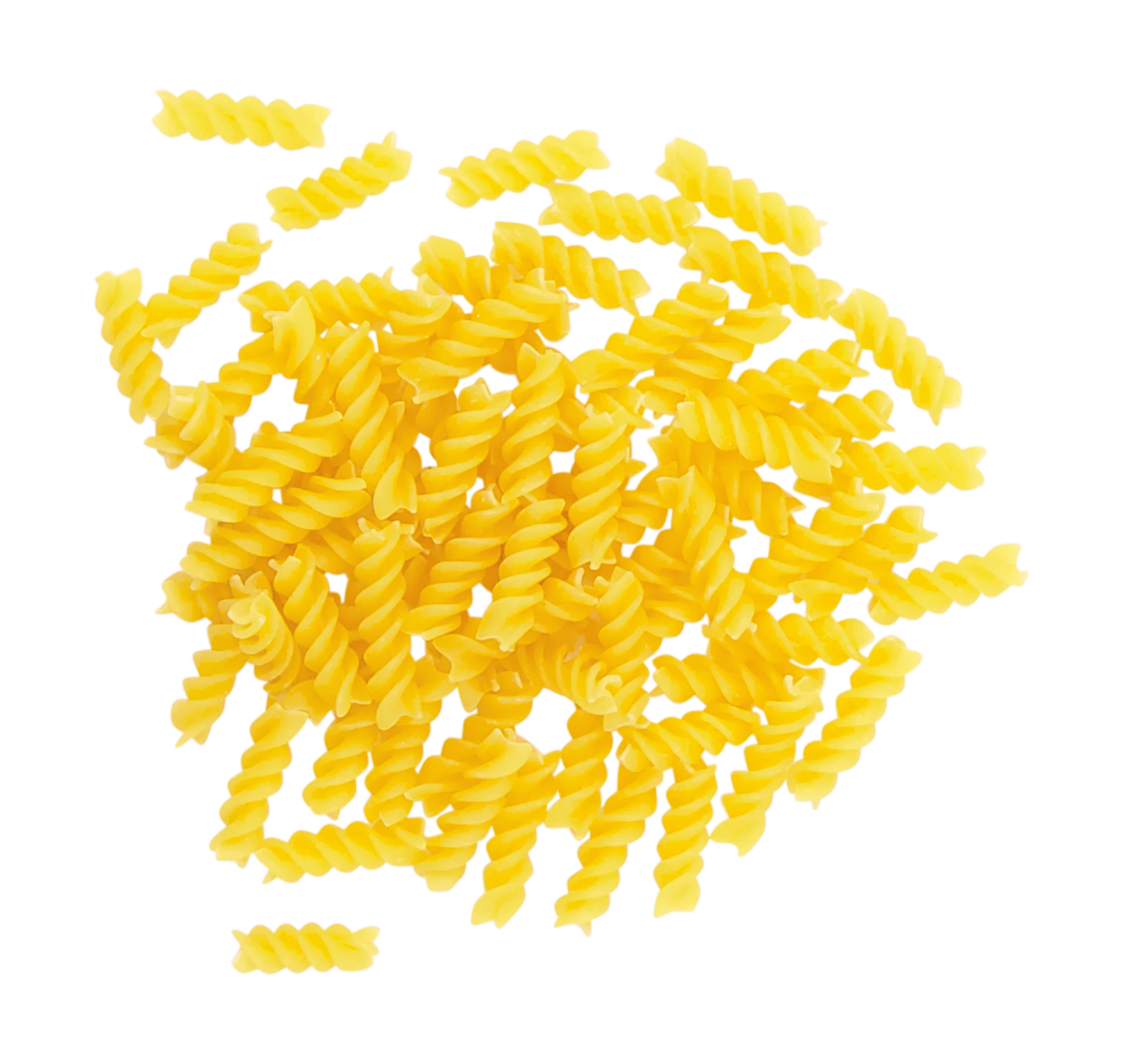 Fusilli