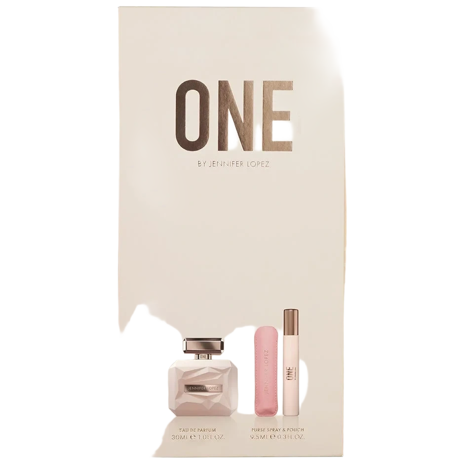 Jennifer Lopez One Gift Set