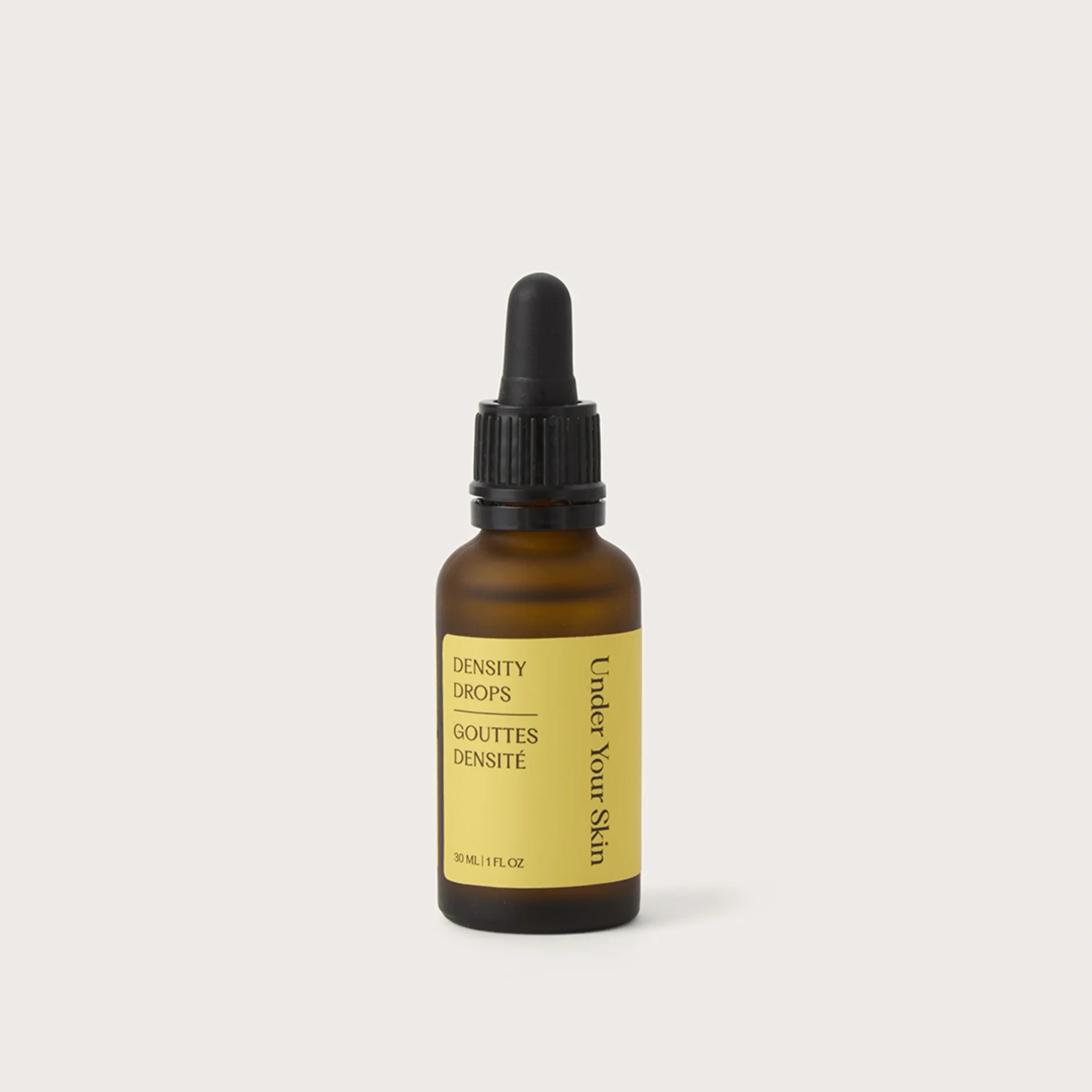 Under Your Skin Density Drops 30 ml